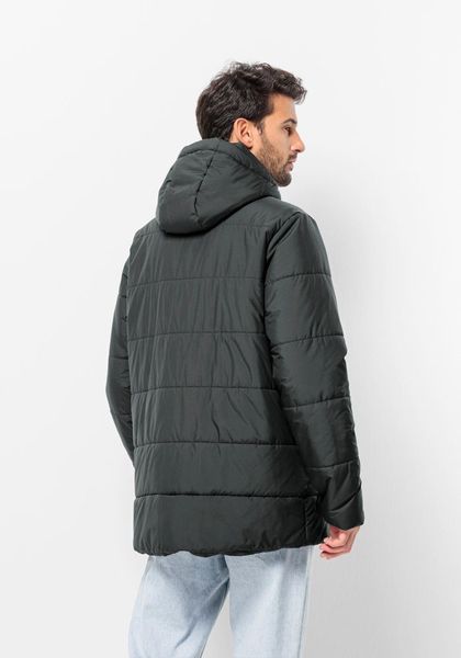 Jack Wolfskin Funktionsjacke DEUTZER LONG JKT günstig online kaufen