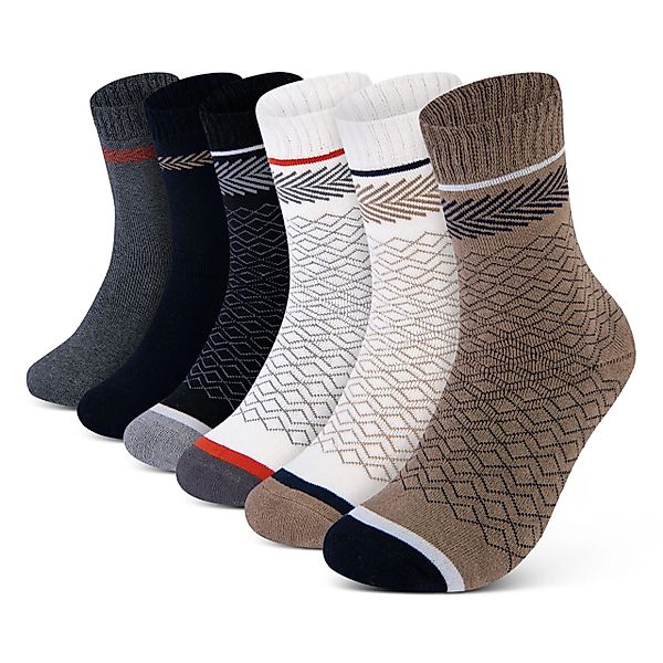 sockenkauf24 Thermosocken 6 oder 12 Paar günstig online kaufen