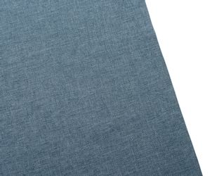 Gözze Vorhang "Linus Ösenschal" Ösen 1 Stk. tlg. HxB: 245x140, Uni Panamage günstig online kaufen