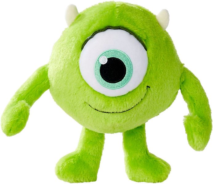 SIMBA Plüschfigur Disney Pixar Flufflets Mike, günstig online kaufen