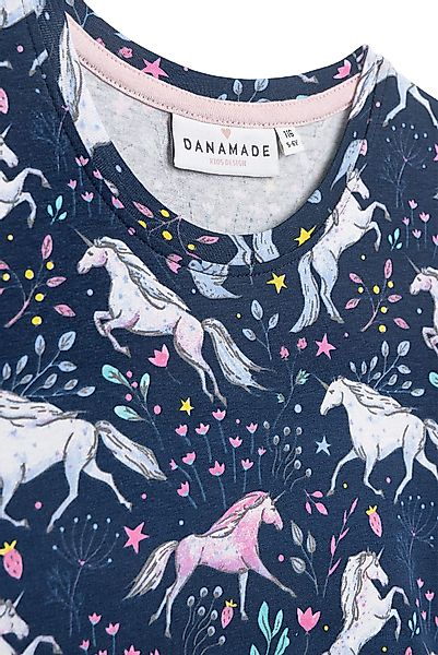 DANAMADE Jerseykleid DANAMADE Dresses DBABETTE günstig online kaufen