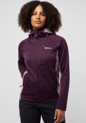 Jack Wolfskin Fleecejacke ALPGRAT XT JKT günstig online kaufen
