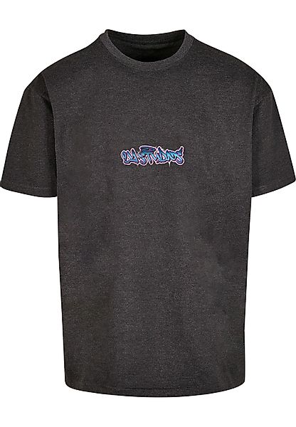 2Y Studios T-Shirt "2Y Studios Herren GRAFFITI TEE", (1 tlg.) günstig online kaufen