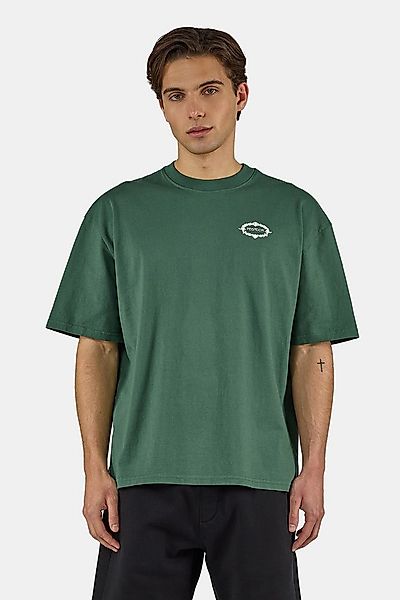 PEGADOR T-Shirt Reine Oversized Tee Baumwolle, oversize günstig online kaufen