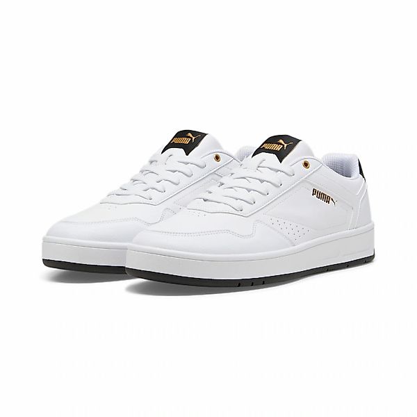 PUMA Sneaker "COURT CLASSIC" günstig online kaufen