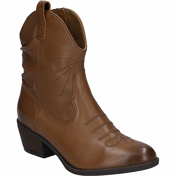 Josef Seibel Stiefel "Daphne 49, cognac" günstig online kaufen