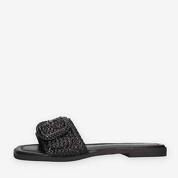 Xti  Zehensandalen 143861-BLACK günstig online kaufen