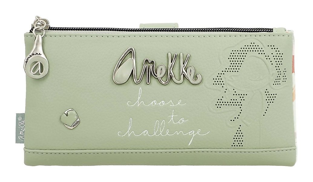 Anekke Geldbörse Original Wallet (Set, 2-tlg), günstig online kaufen