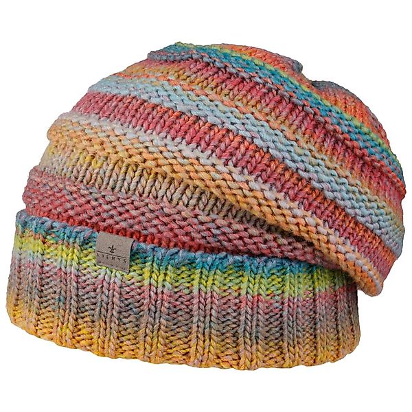 Lierys Beanie (1-St) Herrenmützen mit Umschlag, günstig online kaufen