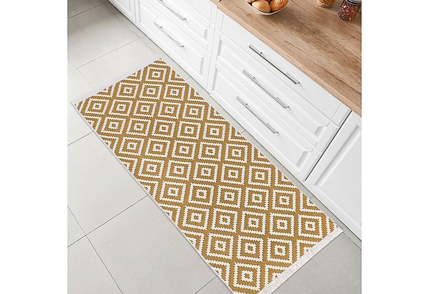 Jimri Teppich Kelim Teppich Wohnzimmer Schlafzimmer Küche, Badezimmer Läufe günstig online kaufen