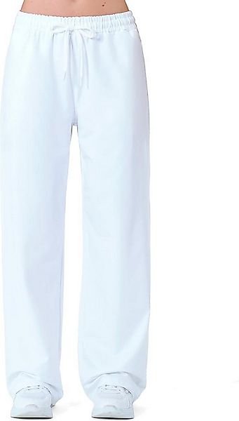 S&S Jogginghose Damen Jogginghose Sporthose Sweatpants Slim Fit günstig online kaufen