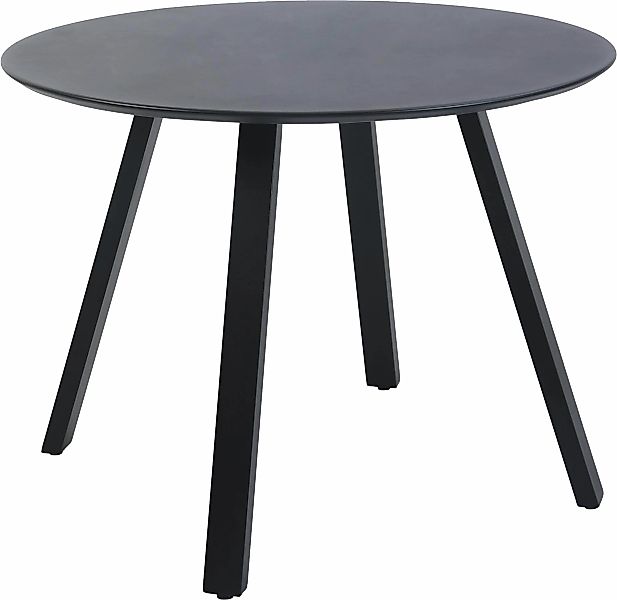 Best Gartentisch "Halo", (Packung, 1 St.), rund günstig online kaufen