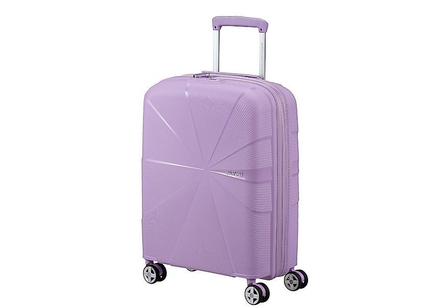American Tourister® Koffer American Tourister Koffer mit 4 Rollen 55cm EXP. günstig online kaufen
