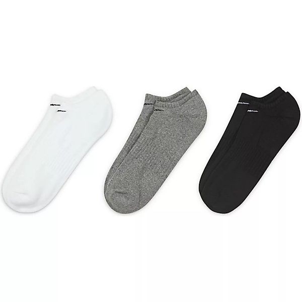 Nike Everyday Cushioned Socken 3 Paare EU 42-46 Multicolor günstig online kaufen