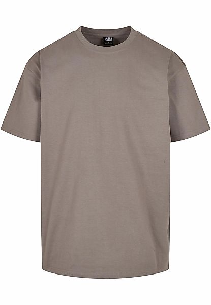 URBAN CLASSICS T-Shirt "Urban Classics Herren Heavy Oversized Tee" 1 Stk. t günstig online kaufen