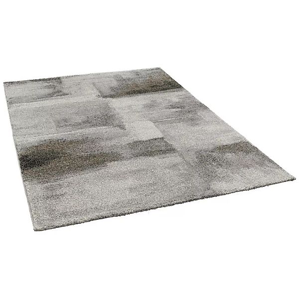 Teppich Rio grau B/L: ca. 240x340 cm günstig online kaufen