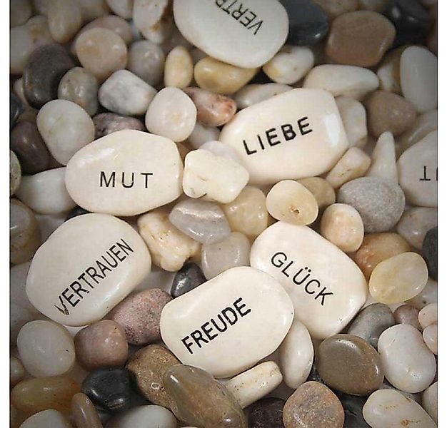 LB H&F Lilienburg Dekofigur 20er SET Dekofigur Geschenk Gastgeschenk Tisch günstig online kaufen