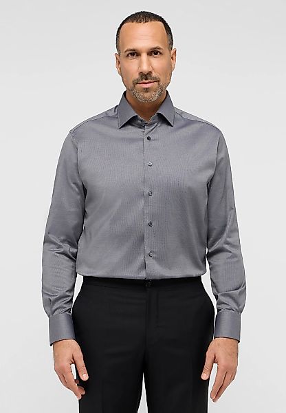 Eterna Langarmhemd "MODERN FIT", NON IRON (bügelfrei) günstig online kaufen