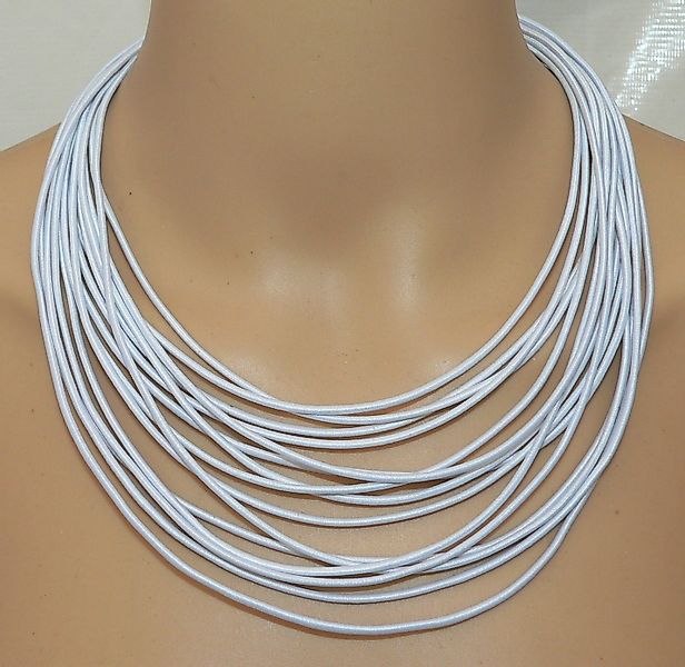 traumschmuck Statementkette 393q Collier Halskette Statement günstig online kaufen