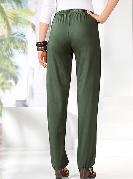 Classic Basics Jerseyhose günstig online kaufen
