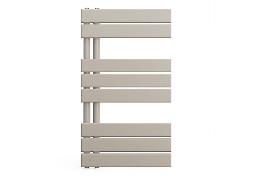 blumfeldt Heizkörper Fairmont 80 x 45, Heizkörper Badzimmer Warmwasser Wand günstig online kaufen