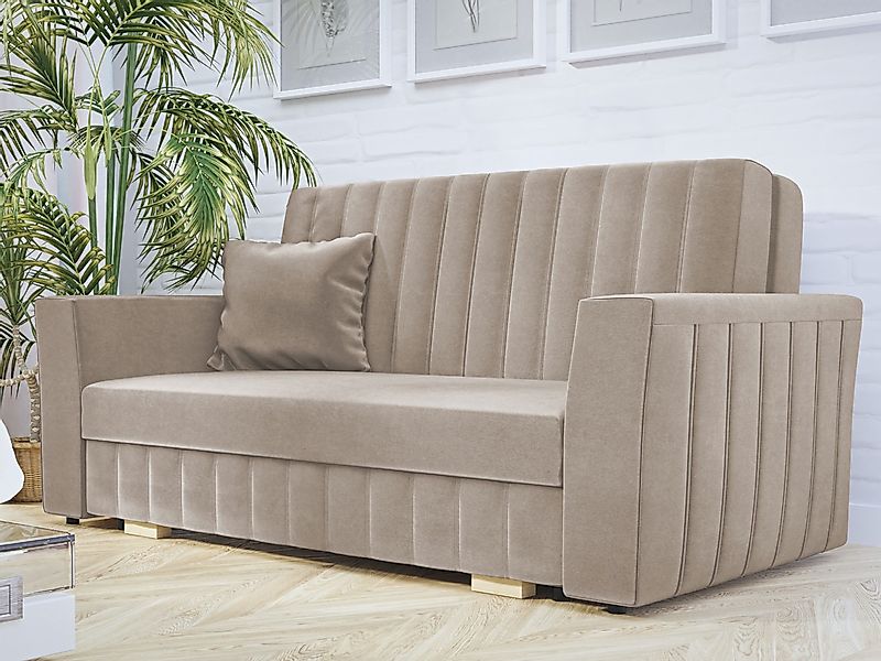 MIRJAN24 Schlafsofa Viva Glam III, mit günstig online kaufen