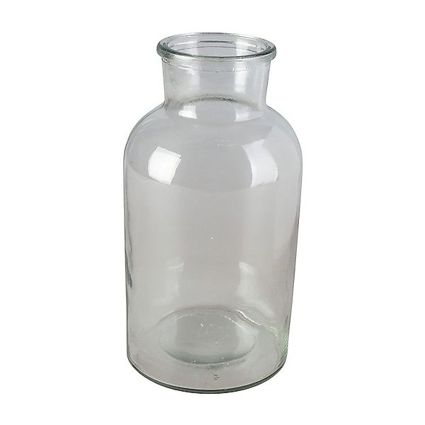 MICA Dekovase Glasvase - ca. 10,5 günstig online kaufen