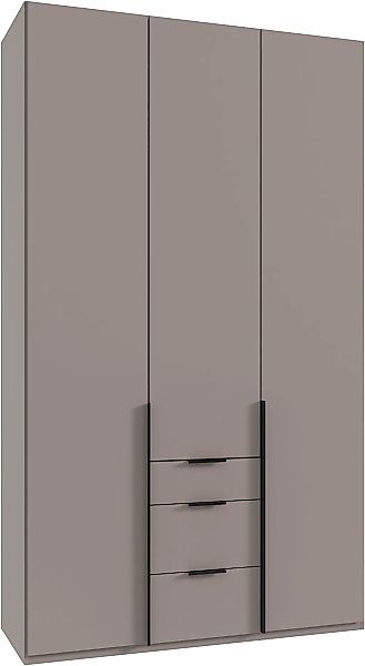 Wimex Drehtürenschrank "Mugano, 135 oder 180cm breit, 208 oder 236cm hoch, günstig online kaufen
