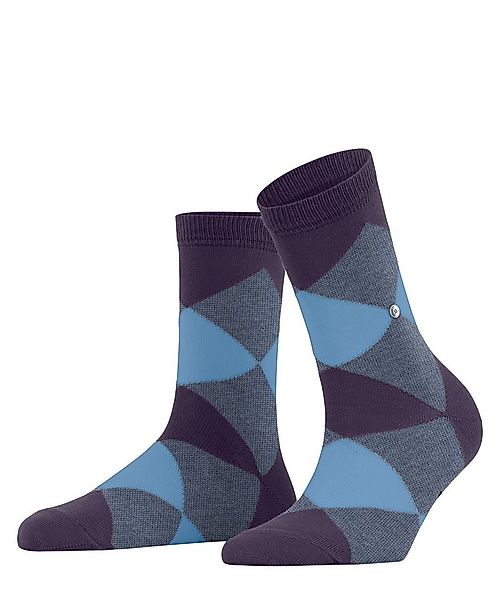 Burlington Kurzsocken Bonnie (1-Paar) mit Bio-Baumwolle & Burlington Clip günstig online kaufen
