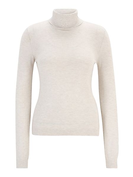 Vero Moda Strickpullover VMIRIS (1-tlg) Plain/ohne günstig online kaufen