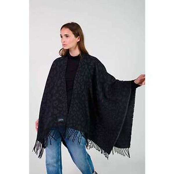 Le Temps des Cerises  Jacken Poncho CARZOLA günstig online kaufen