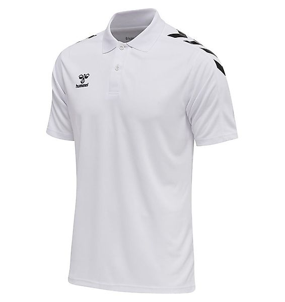 hummel Poloshirt hmlCORE XK Functional (Polyester-Piquel) günstig online kaufen