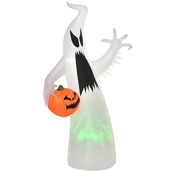 HOMCOM LED-Dekofigur Halloween Deko günstig online kaufen