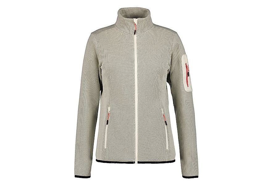 Icepeak Sweatjacke Bowersville mit Tasche am Oberarm günstig online kaufen