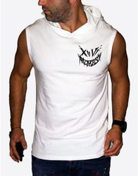 RMK Tanktop Herren Muskelshirt Gym Shirt günstig online kaufen