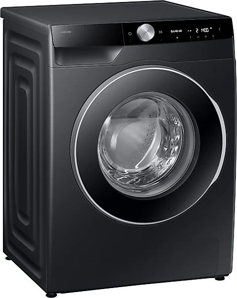 Samsung Waschmaschine »WW11DG6B85LBU2«, WW11DG6B85LBU2, 11 kg, 1400 U/min günstig online kaufen