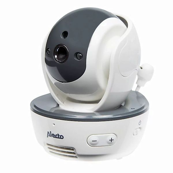 Alecto Video-Babyphone, 1-tlg., Zusätzliche Kamera für DVM200M / DVM200MBK günstig online kaufen