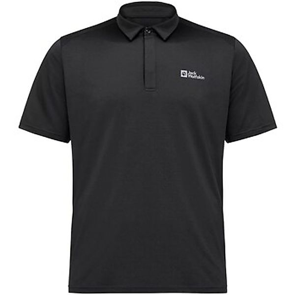 Jack Wolfskin  Poloshirt Delfami Polo Shirt günstig online kaufen