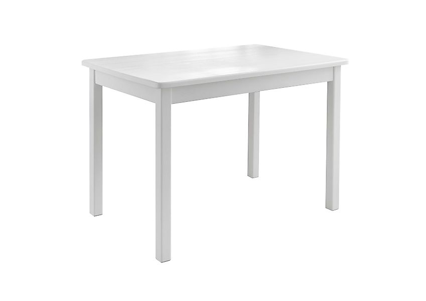PREISBRECHER Kindertisch Felix, 76 x 51 günstig online kaufen