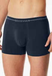 Schiesser Boxershorts Cotton Flex (2er Pack) günstig online kaufen