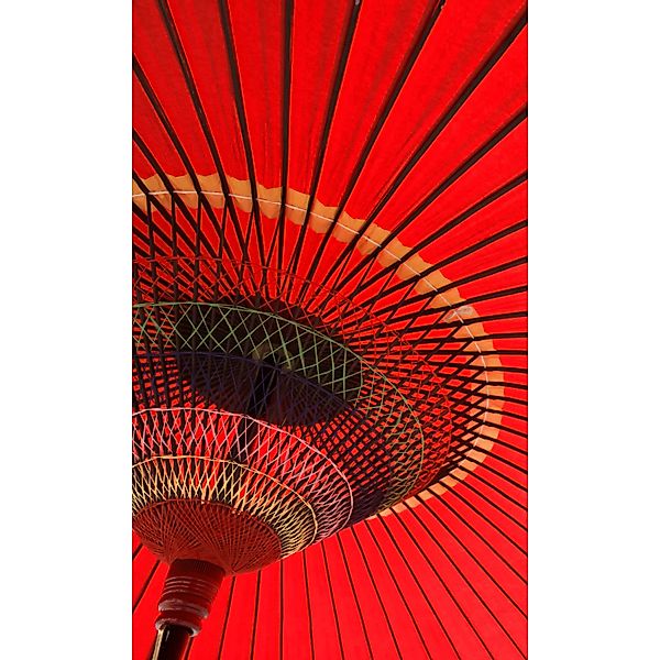Komar Vliestapete »Digitaldruck Vlies - Bangkok - Größe 150 x 250 cm«, bedr günstig online kaufen
