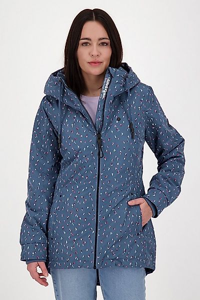 Alife & Kickin Funktionsjacke LilouAK CS Jacket WOMEN mit modischem Allover günstig online kaufen