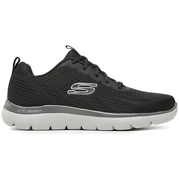 Skechers  Fitnessschuhe 232395 BKCC günstig online kaufen