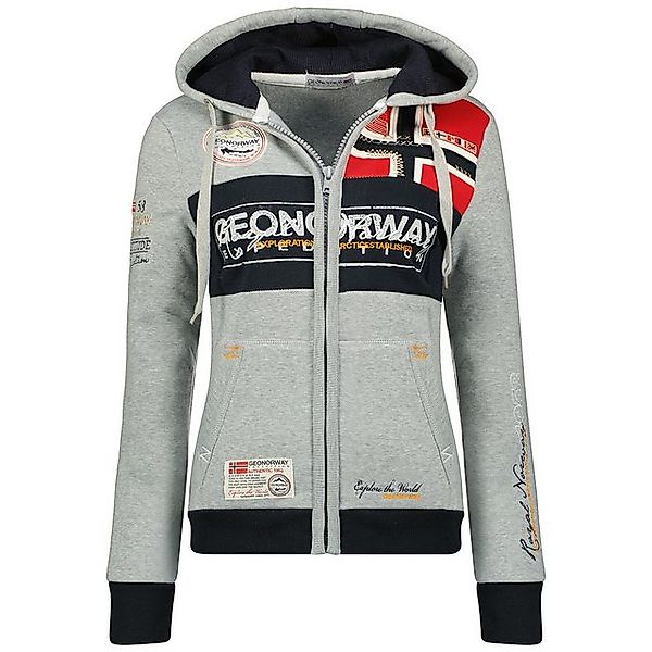 Geographical Norway Funktionsjacke Geographical Norway Damen günstig online kaufen