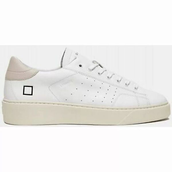 Date  Sneaker M997-LV-CA-WY - LEVANTE-WHITE GREY günstig online kaufen