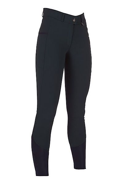 HKM Reithose Reithose -Livigno- Silikon-Vollbesatz günstig online kaufen
