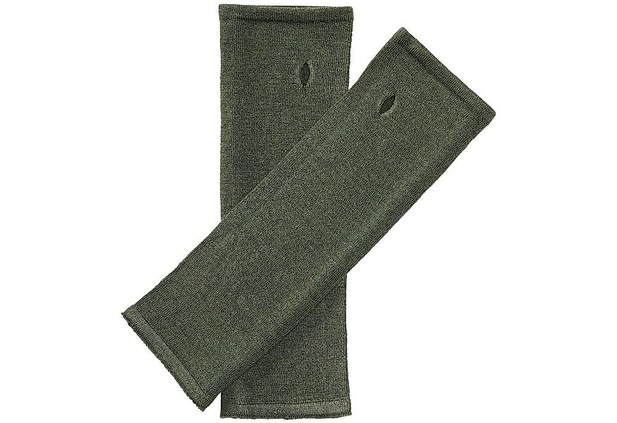 Enter the Complex Armstulpen - Kyu Pulswärmer - Merinowolle mit Elasthan An günstig online kaufen