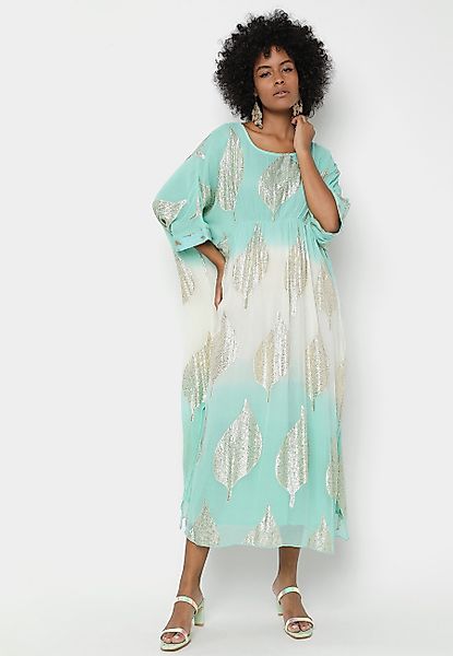 YC Fashion & Style Sommerkleid Glamouröses günstig online kaufen