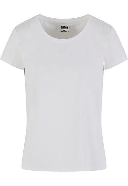 URBAN CLASSICS T-Shirt Urban Classics Ladies Sorona Regular Tee (1-tlg) günstig online kaufen