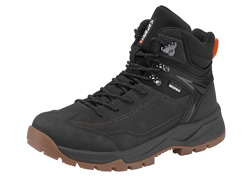 Icepeak ABACO MS Wanderschuh Wasserdicht günstig online kaufen
